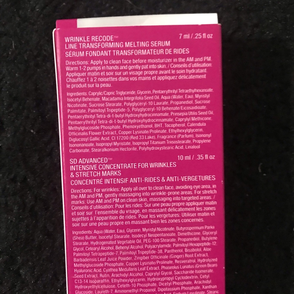 StrVectin - Picture 3 of 3